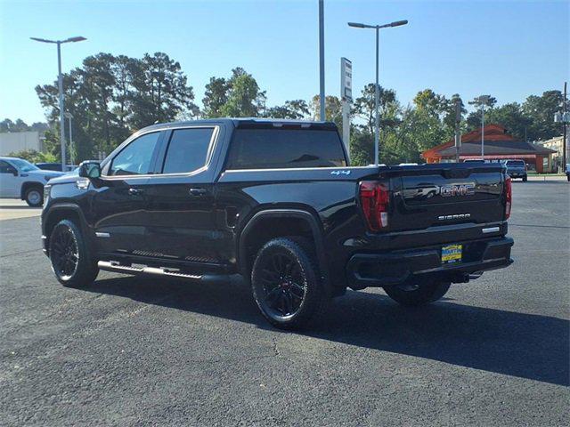 new 2024 GMC Sierra 1500 car, priced at $59,315