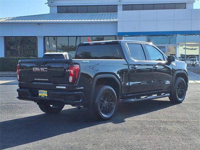 new 2024 GMC Sierra 1500 car, priced at $59,315