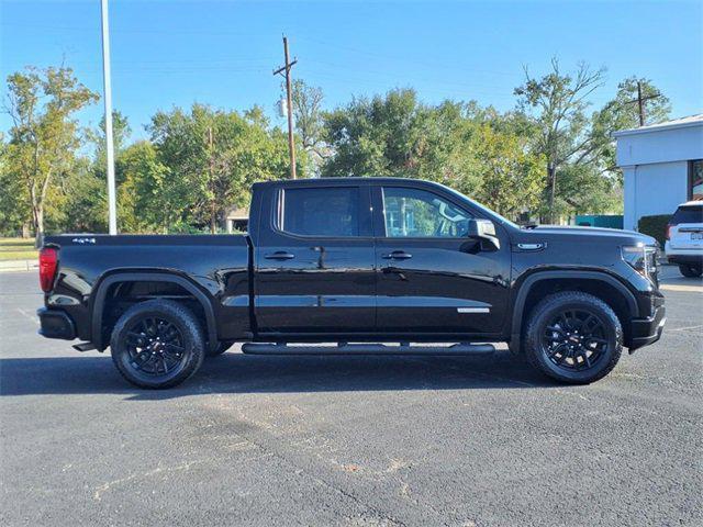 new 2024 GMC Sierra 1500 car, priced at $59,315