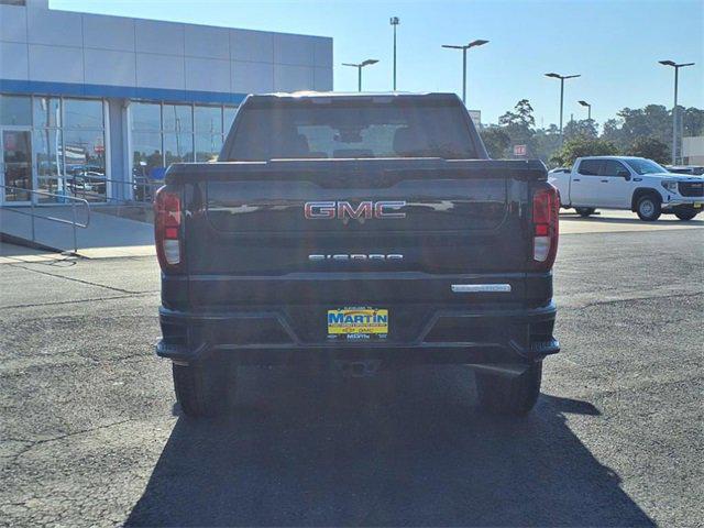 new 2024 GMC Sierra 1500 car, priced at $59,315