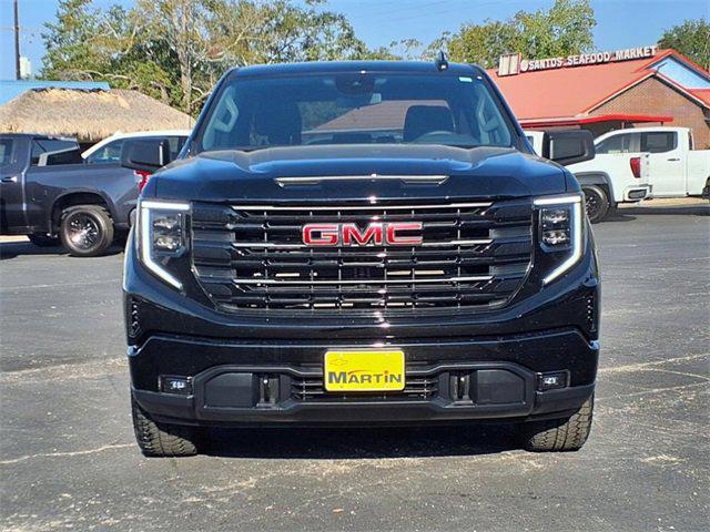 new 2024 GMC Sierra 1500 car, priced at $59,315