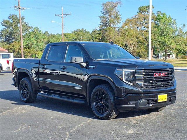 new 2024 GMC Sierra 1500 car, priced at $59,315