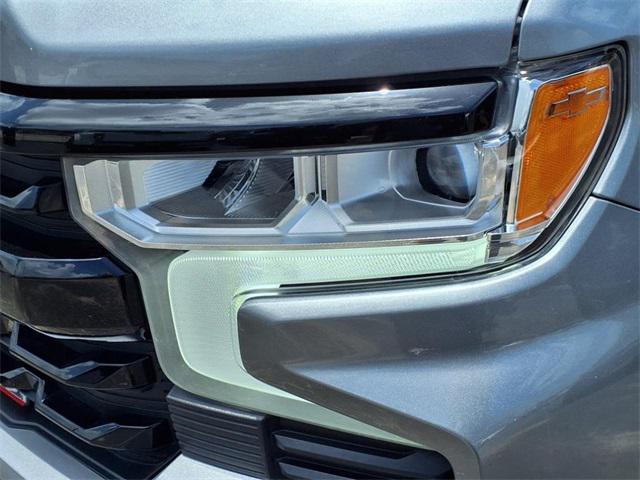 used 2024 Chevrolet Silverado 1500 car, priced at $55,900