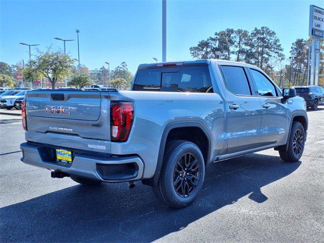 new 2025 GMC Sierra 1500 car, priced at $60,005