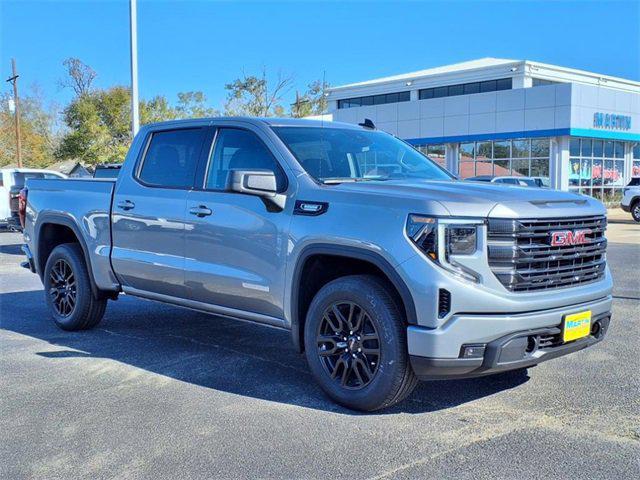 new 2025 GMC Sierra 1500 car, priced at $60,005