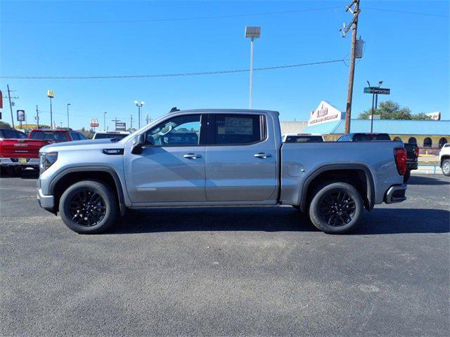 new 2025 GMC Sierra 1500 car, priced at $60,005