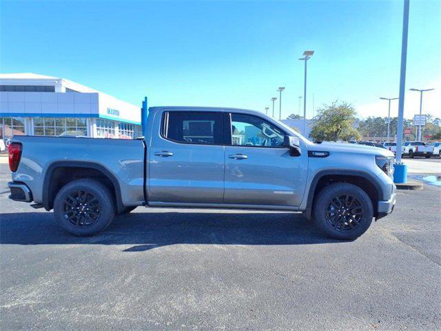 new 2025 GMC Sierra 1500 car, priced at $60,005