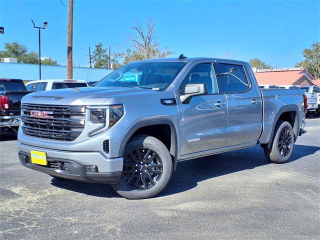 new 2025 GMC Sierra 1500 car, priced at $60,005