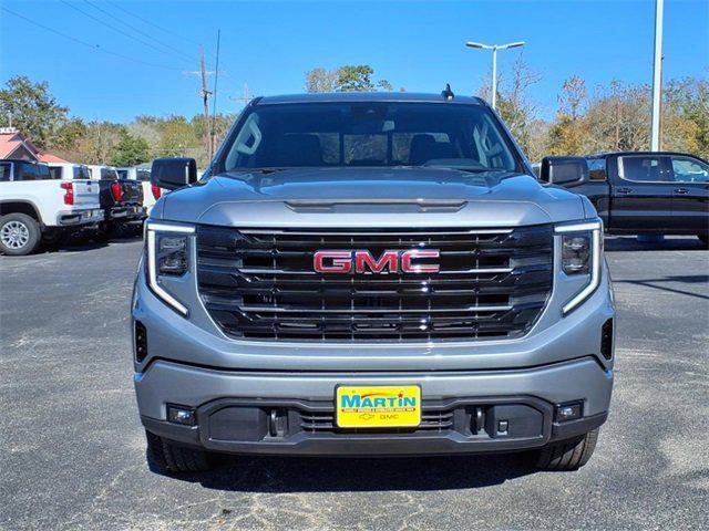 new 2025 GMC Sierra 1500 car, priced at $60,005