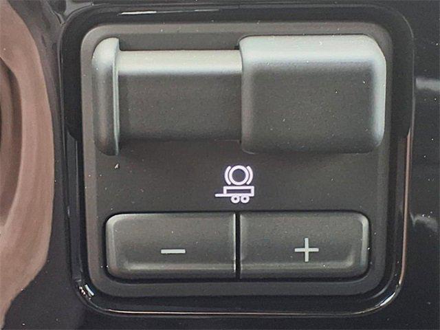 new 2025 GMC Sierra 1500 car, priced at $48,640
