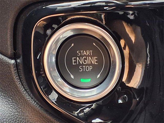 new 2025 GMC Sierra 1500 car, priced at $58,923