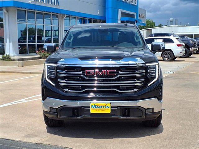 new 2025 GMC Sierra 1500 car, priced at $58,923