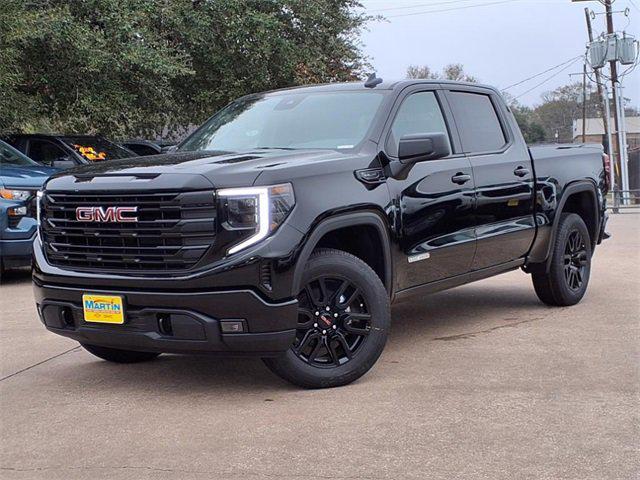 new 2025 GMC Sierra 1500 car, priced at $59,985