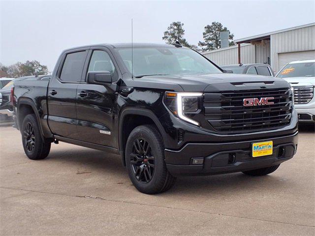 new 2025 GMC Sierra 1500 car, priced at $59,985