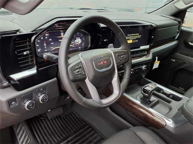 new 2025 GMC Sierra 1500 car, priced at $59,985