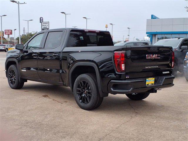 new 2025 GMC Sierra 1500 car, priced at $59,985