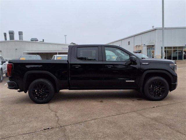 new 2025 GMC Sierra 1500 car, priced at $59,985