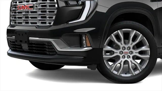 new 2025 GMC Acadia car, priced at $64,610
