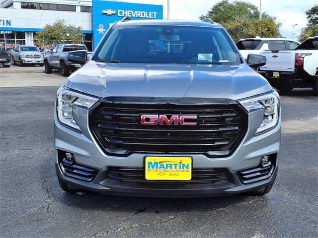 new 2024 GMC Terrain car, priced at $38,880