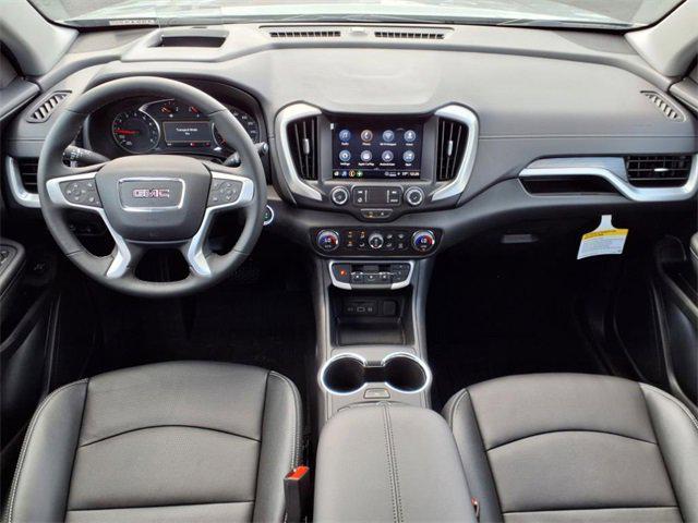 new 2024 GMC Terrain car, priced at $38,880