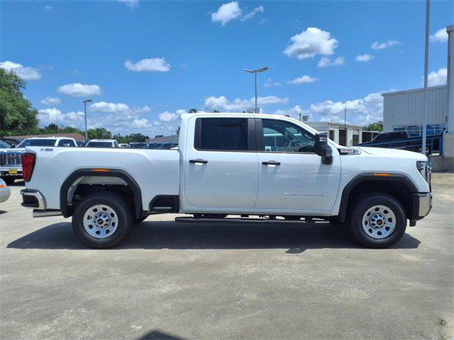 new 2025 GMC Sierra 2500 car, priced at $63,985