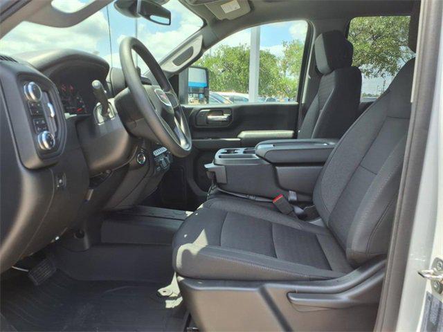 new 2025 GMC Sierra 2500 car, priced at $63,985