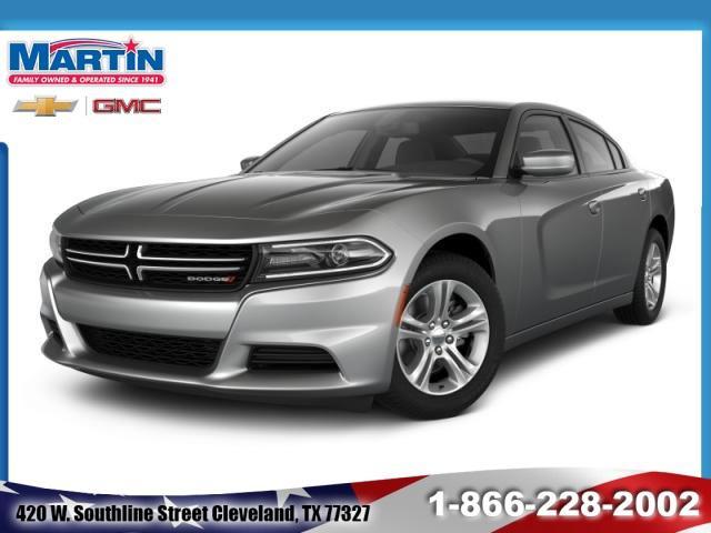 used 2018 Dodge Charger car, priced at $20,900