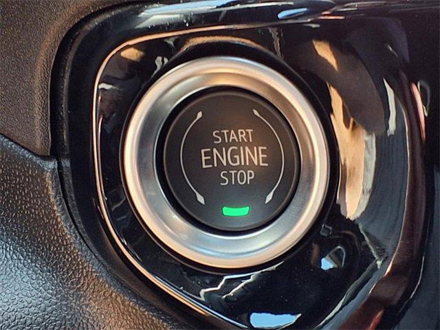 new 2025 Chevrolet Silverado 1500 car, priced at $57,625