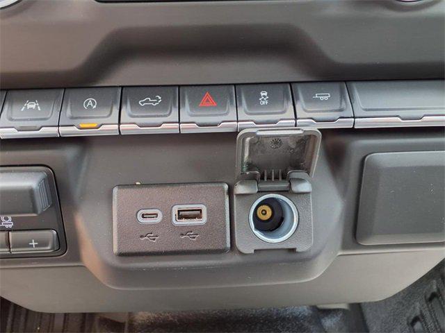 new 2025 GMC Sierra 1500 car, priced at $31,088