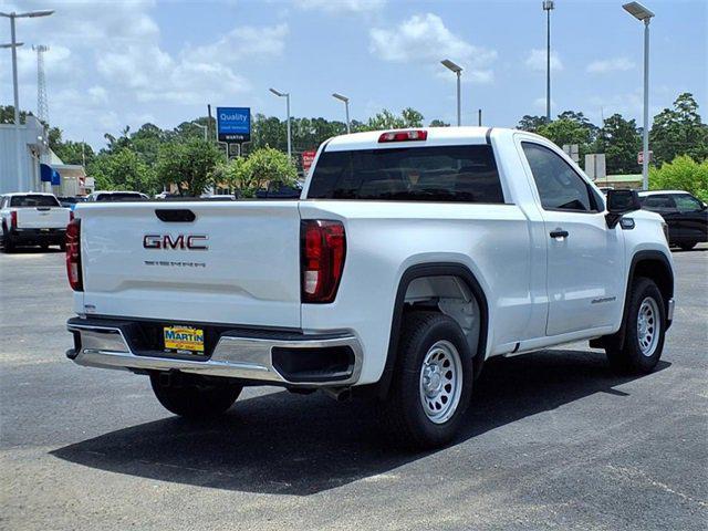new 2025 GMC Sierra 1500 car, priced at $31,088