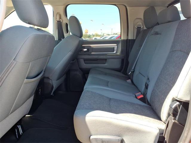 used 2016 Ram 2500 car, priced at $36,995