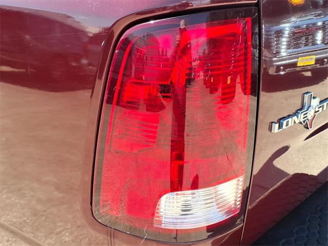 used 2016 Ram 2500 car, priced at $36,995