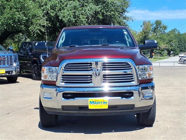 used 2016 Ram 2500 car, priced at $36,995