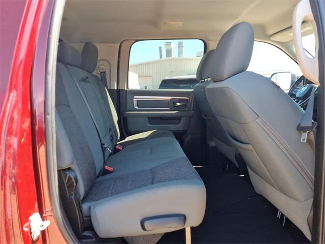 used 2016 Ram 2500 car, priced at $36,995
