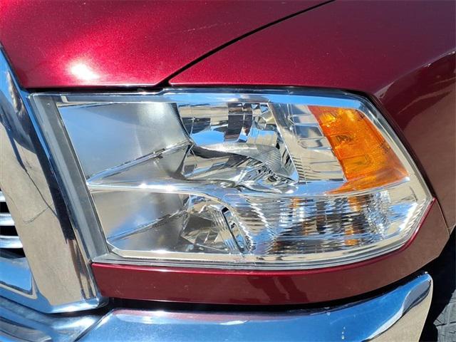 used 2016 Ram 2500 car, priced at $36,995