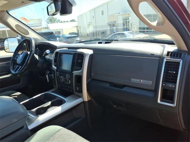 used 2016 Ram 2500 car, priced at $36,995