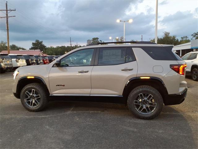 new 2026 GMC Terrain car, priced at $44,629