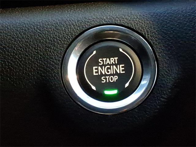 new 2026 GMC Terrain car, priced at $44,629