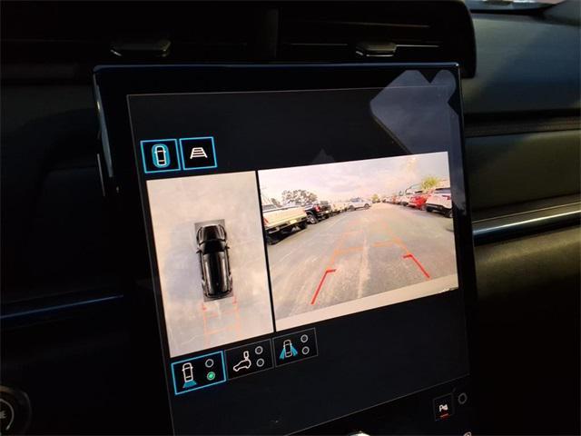 new 2026 GMC Terrain car, priced at $44,629