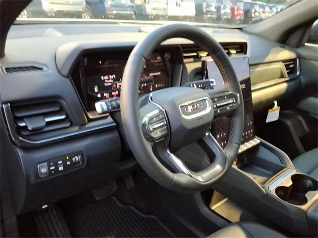 new 2026 GMC Terrain car, priced at $44,629