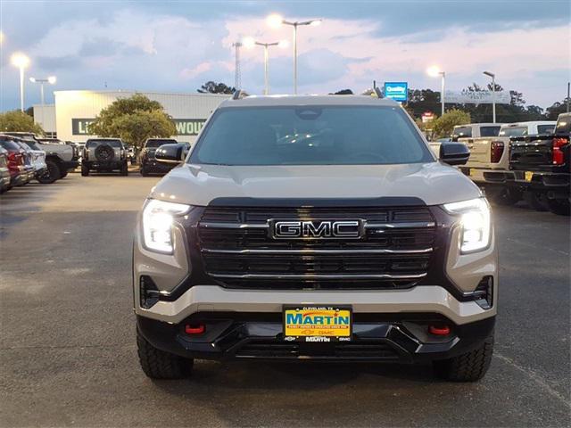 new 2026 GMC Terrain car, priced at $44,629