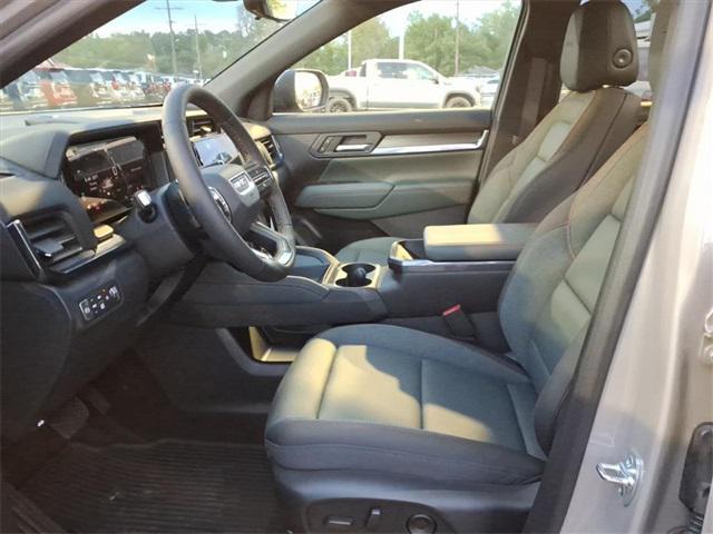 new 2026 GMC Terrain car, priced at $44,629