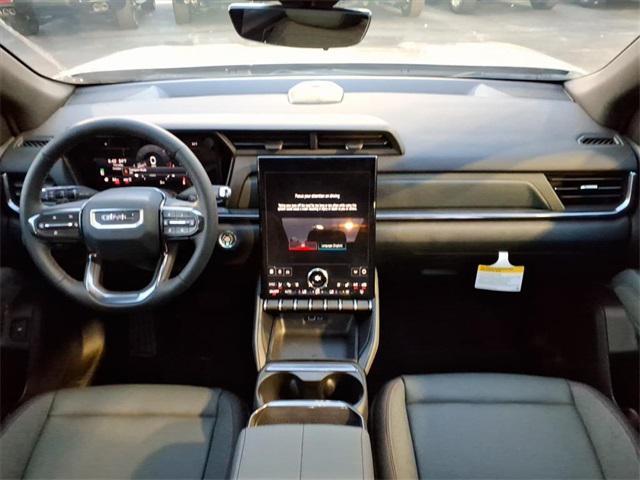 new 2026 GMC Terrain car, priced at $44,629