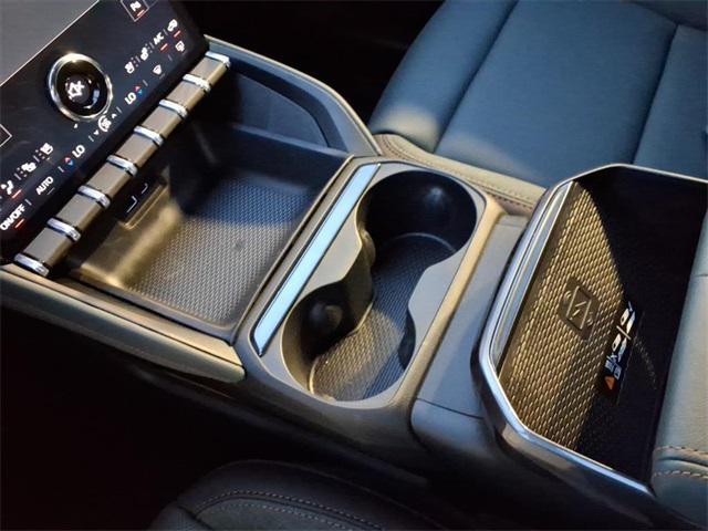 new 2026 GMC Terrain car, priced at $44,629