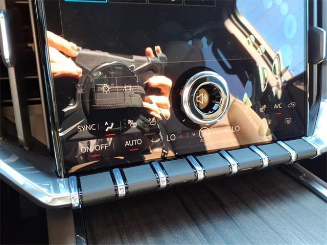 new 2026 GMC Acadia car, priced at $67,949