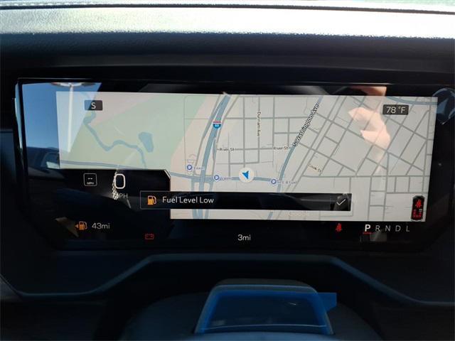 new 2026 GMC Acadia car, priced at $67,949