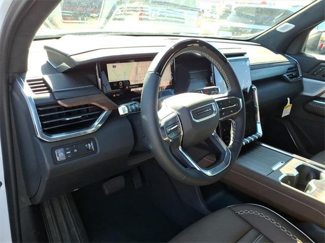 new 2026 GMC Acadia car, priced at $67,949