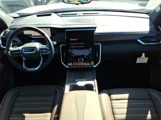 new 2026 GMC Acadia car, priced at $67,949