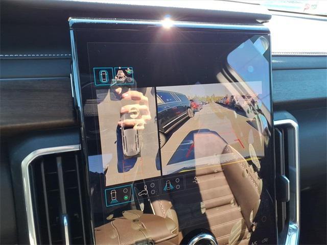 new 2026 GMC Acadia car, priced at $67,949