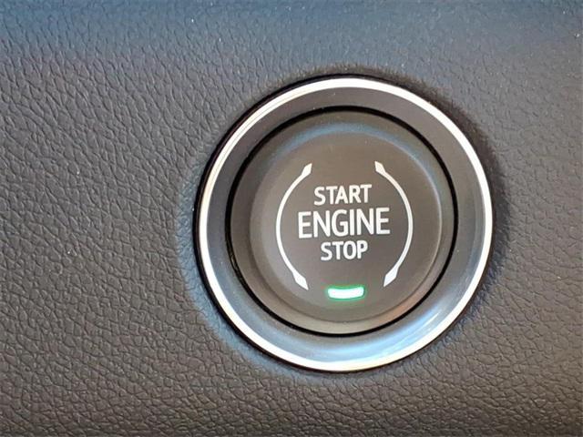 new 2026 GMC Acadia car, priced at $67,949